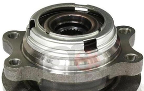 汽車的四輪軸承正常行駛可以跑多少公里？